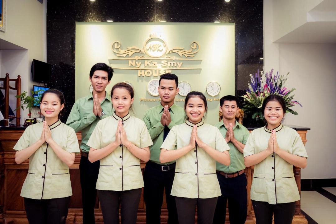 Photo of Others in Chamkar Mon