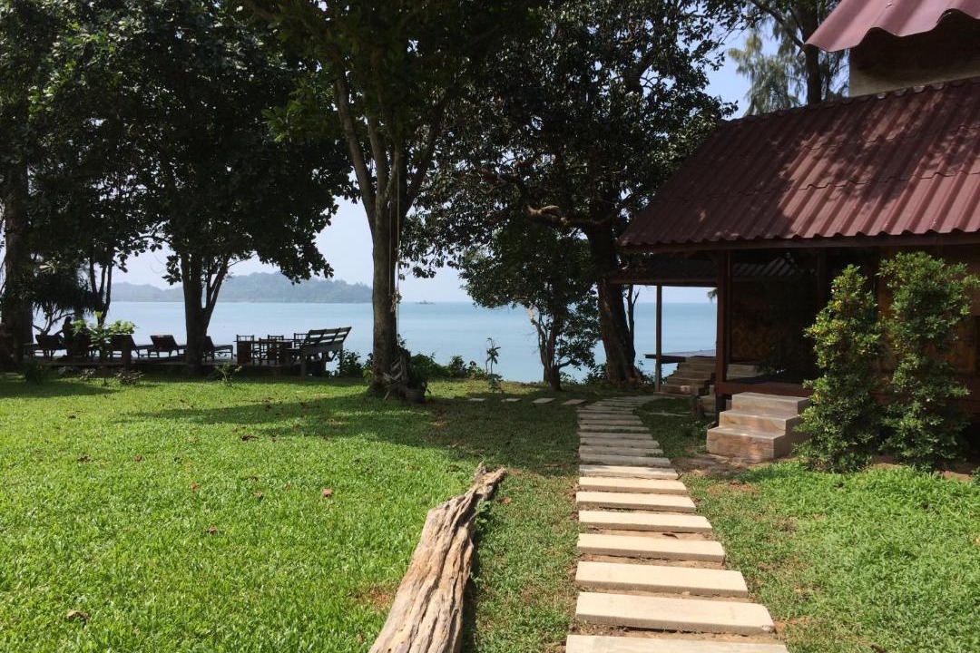 Photo of Others in Ranong