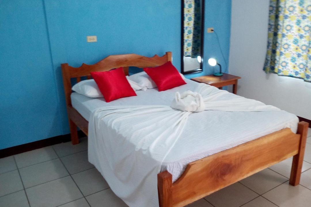 Photo of Bedroom in Santo Domingo