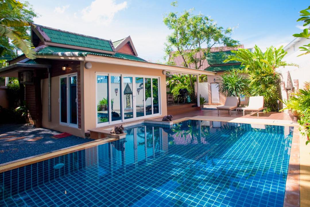 Photo of Outdoor in Ao Nang