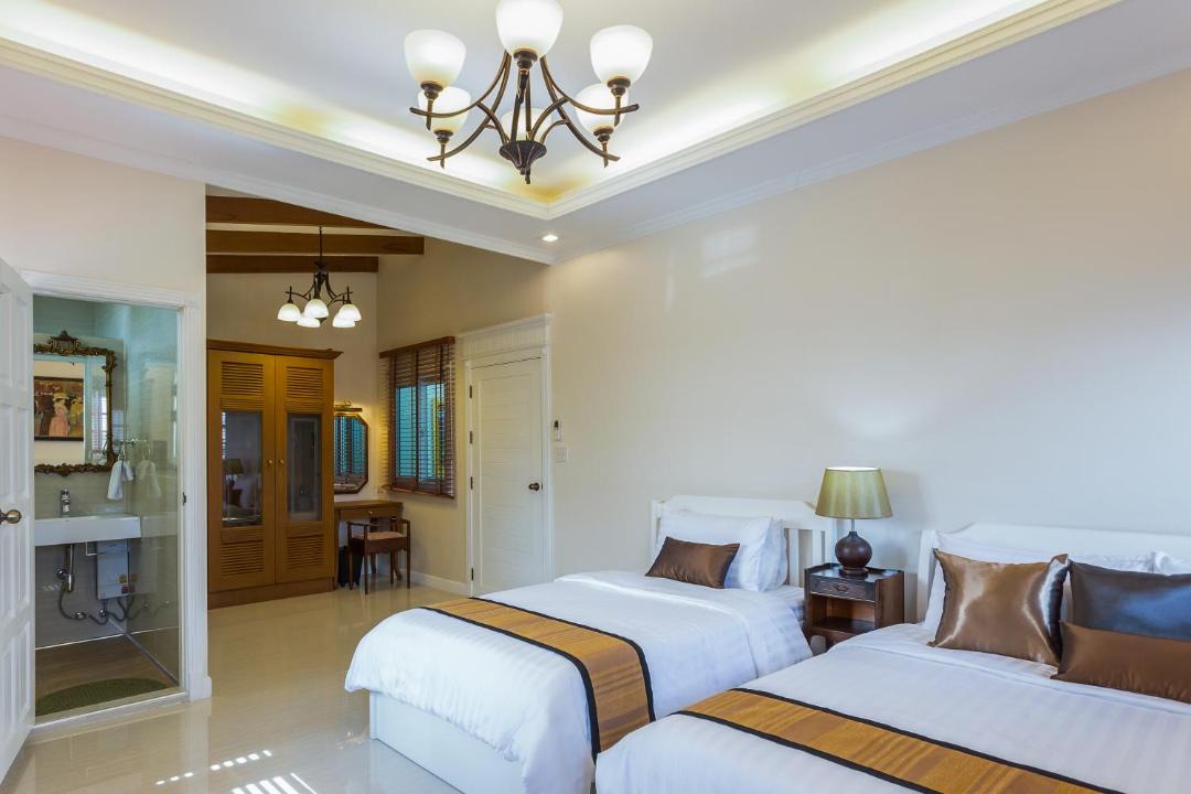 Photo of Bedroom in Sanam Pao