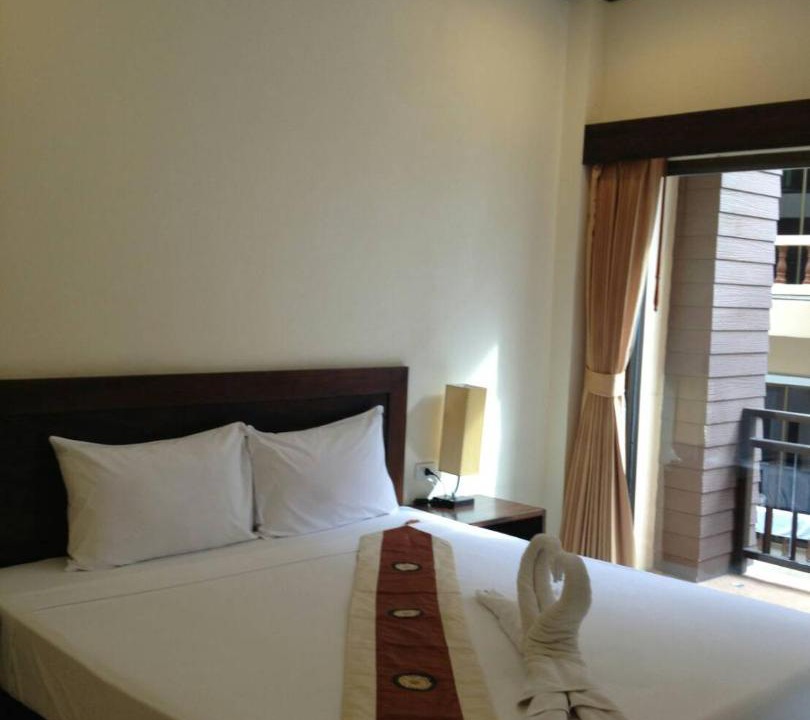 Photo of Bedroom in Nanai Road