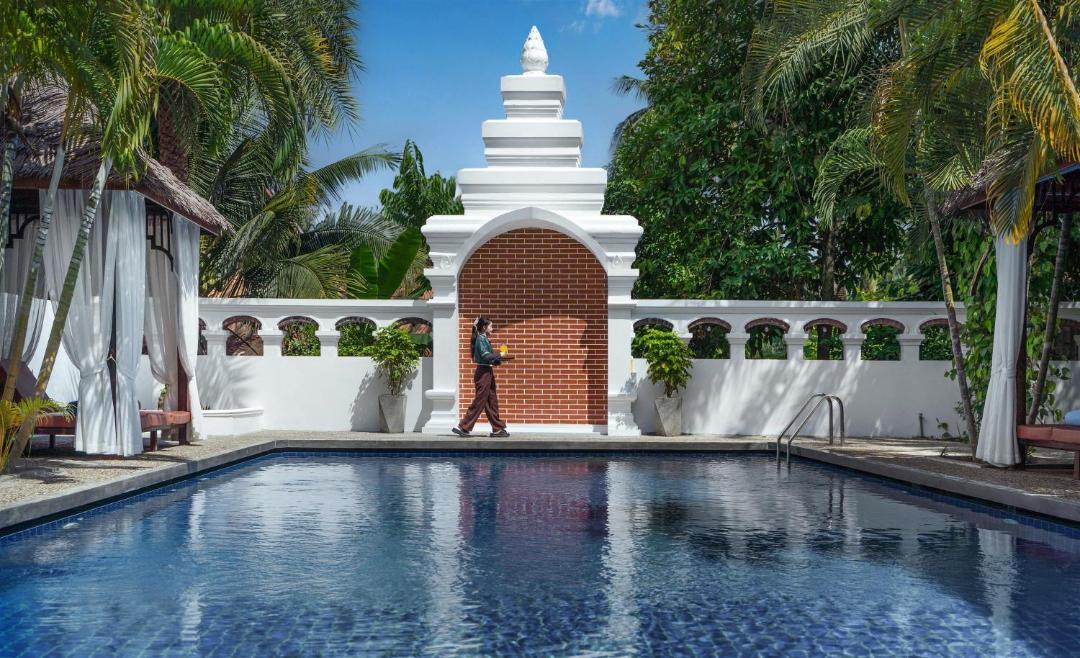 Photo of Others in Luang Prabang