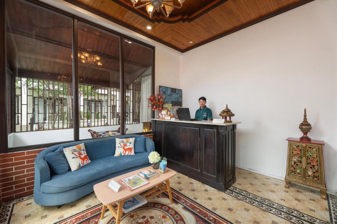 Photo of Others in Luang Prabang