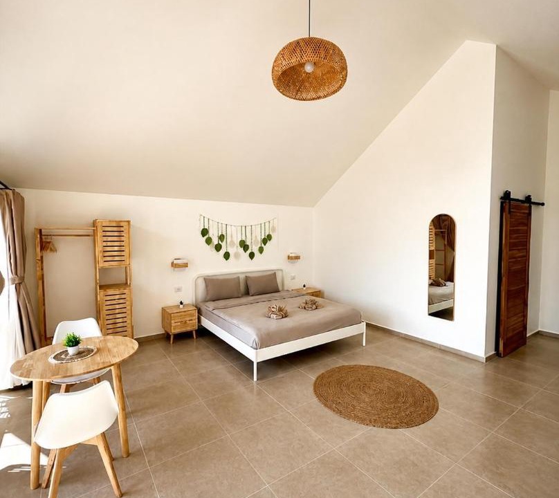 Photo of Livingroom in Thong Sala