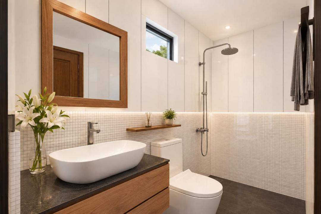 Photo of Bathroom in Koh Rong