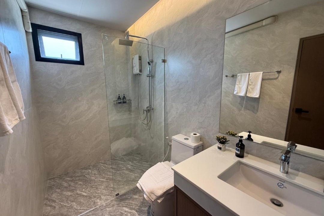 Photo of Bathroom in Nakhon Sawan