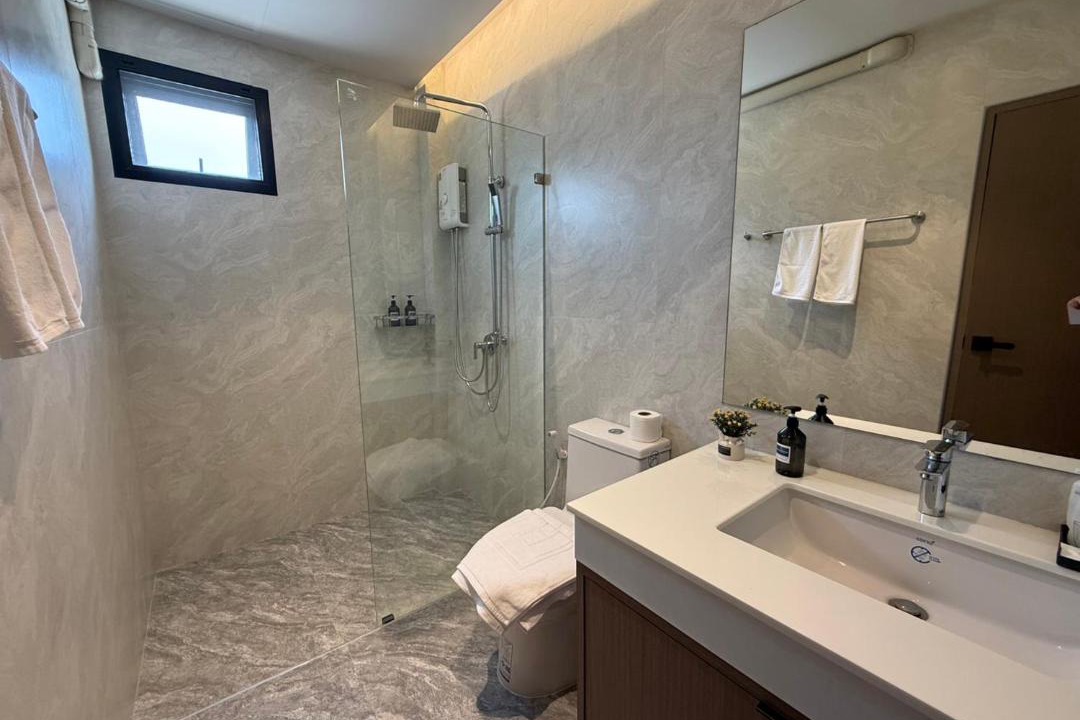 Photo of Bathroom in Nakhon Sawan
