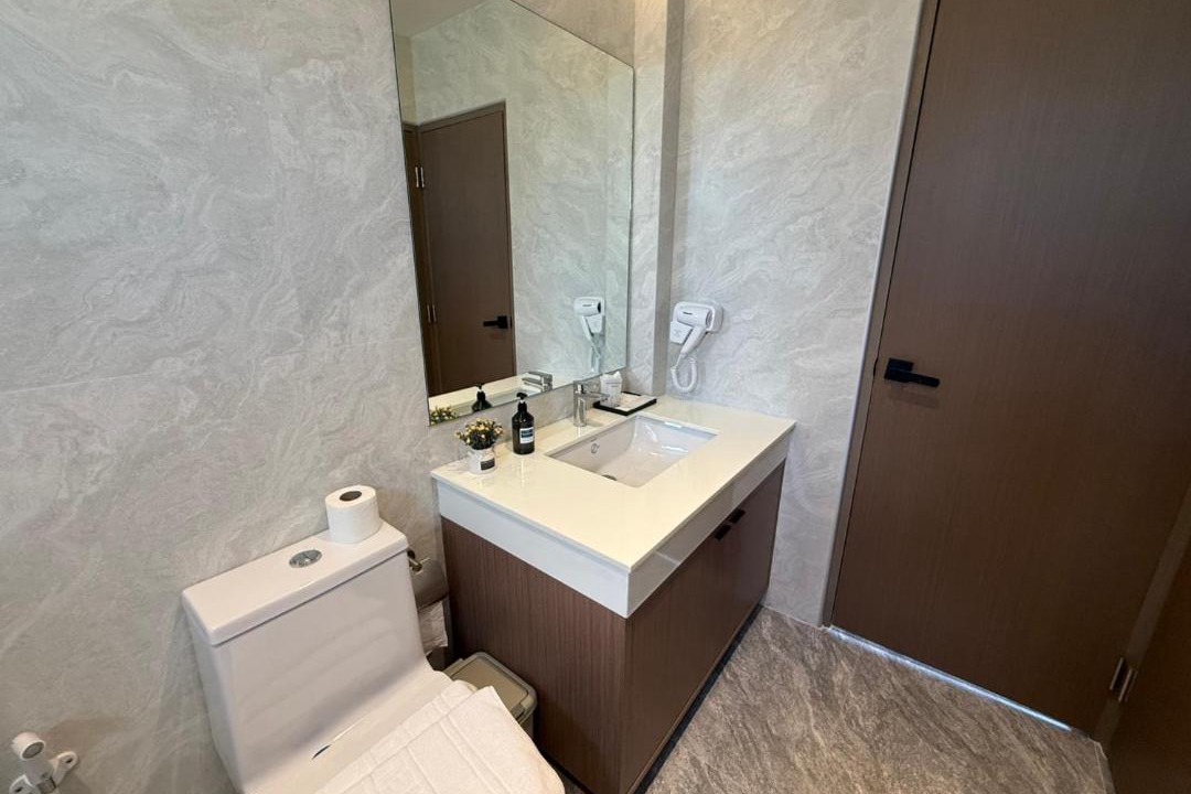 Photo of Bathroom in Nakhon Sawan