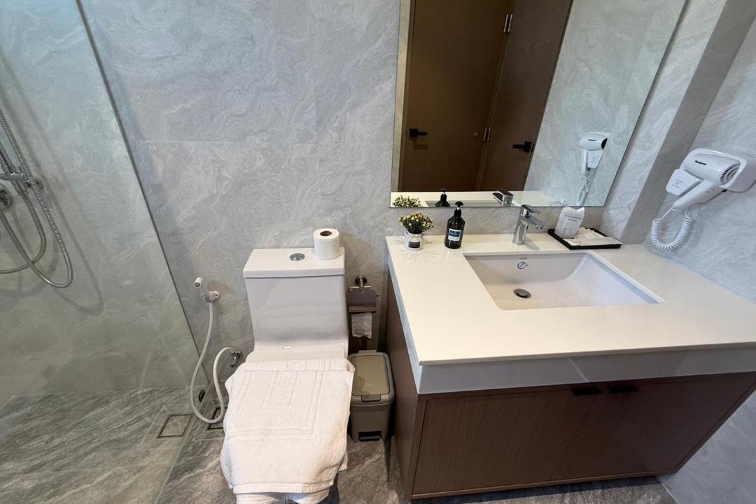 Photo of Bathroom in Nakhon Sawan