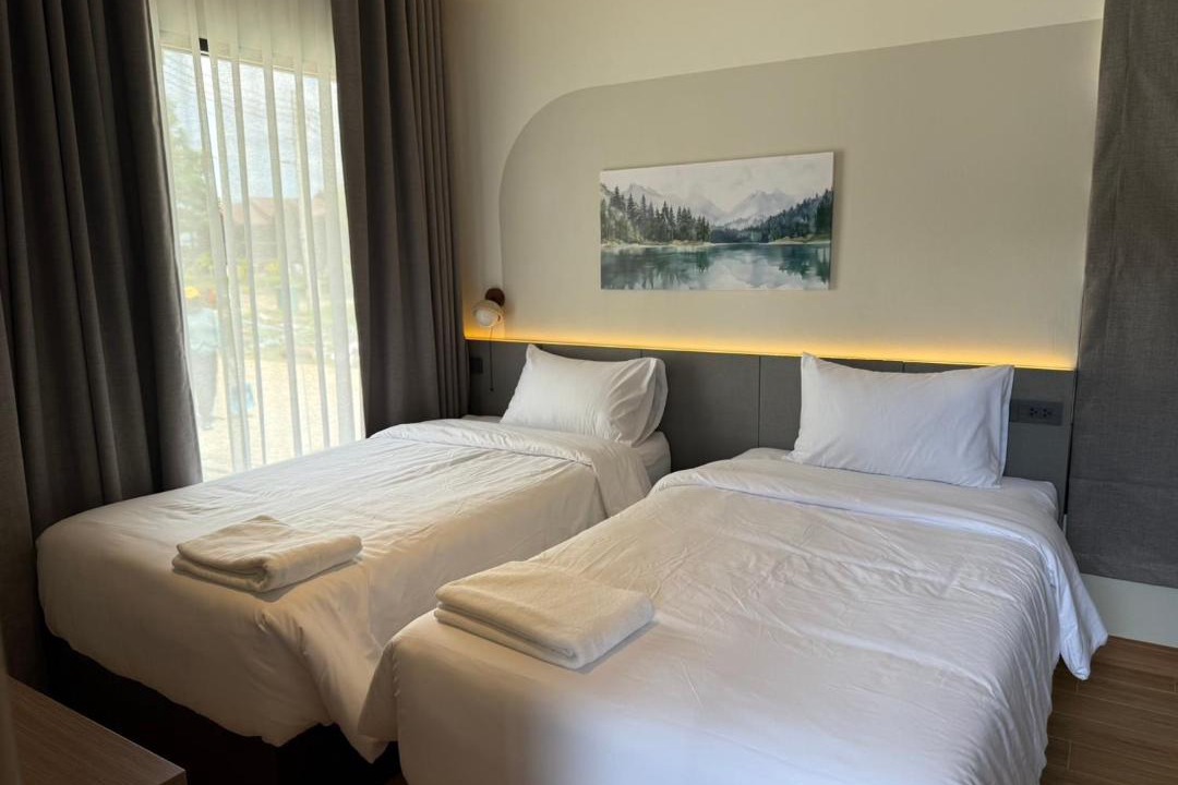 Photo of Bedroom in Nakhon Sawan