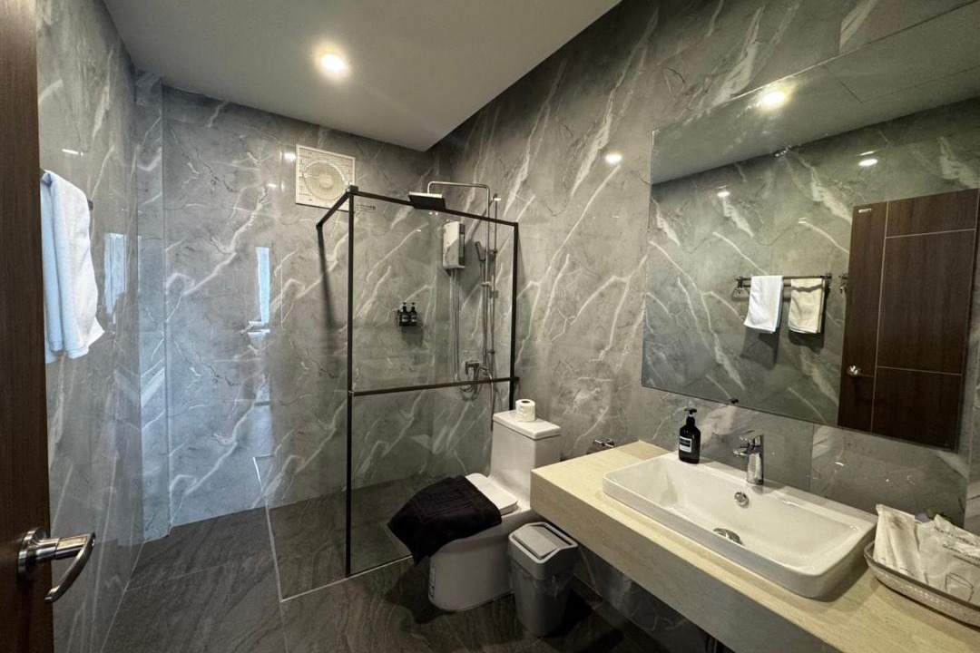 Photo of Bathroom in Nakhon Sawan