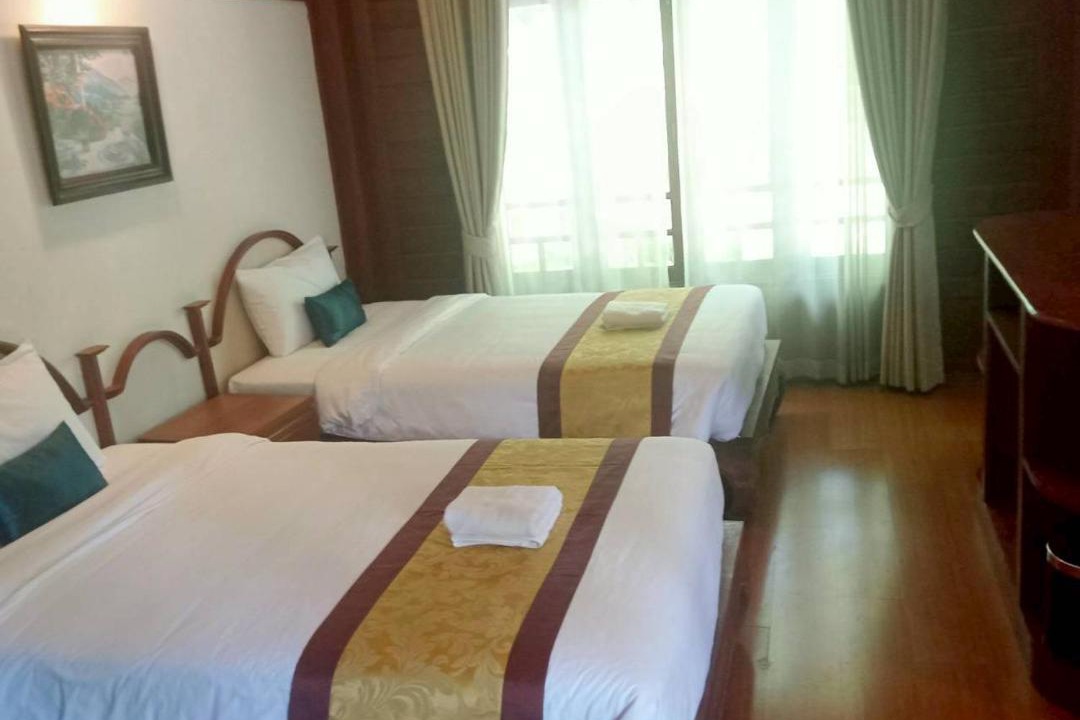 Photo of Bedroom in Hang Dong