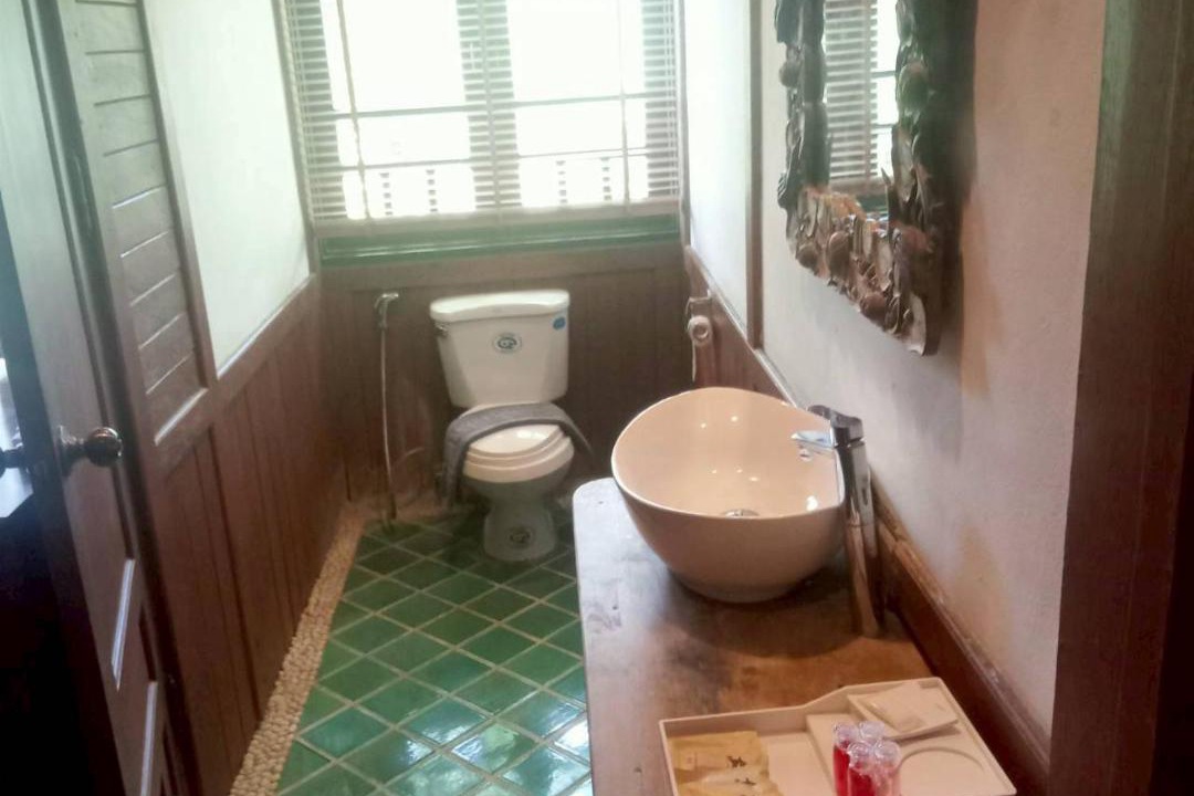 Photo of Bathroom in Hang Dong