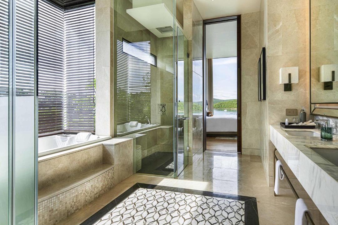 Photo of Bathroom in Wichit