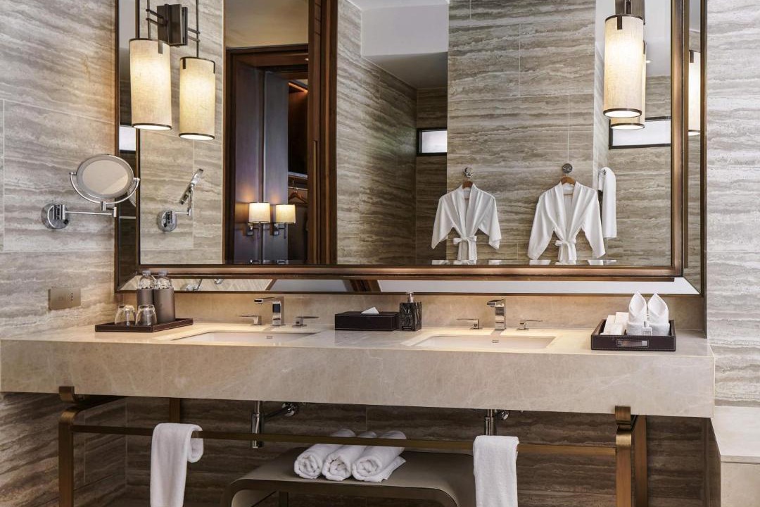 Photo of Bathroom in Wichit