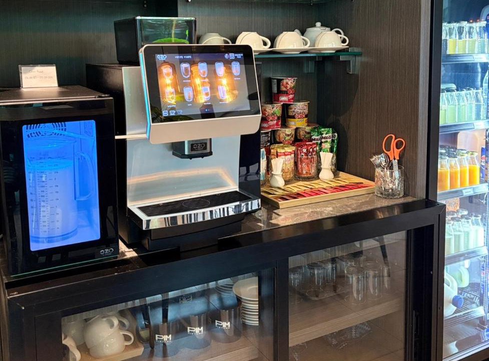 Photo of Kitchen in Old City