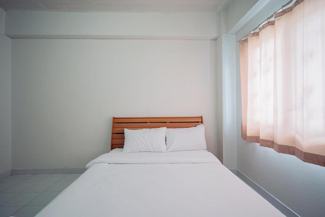 Photo of Bedroom in Saen Suk