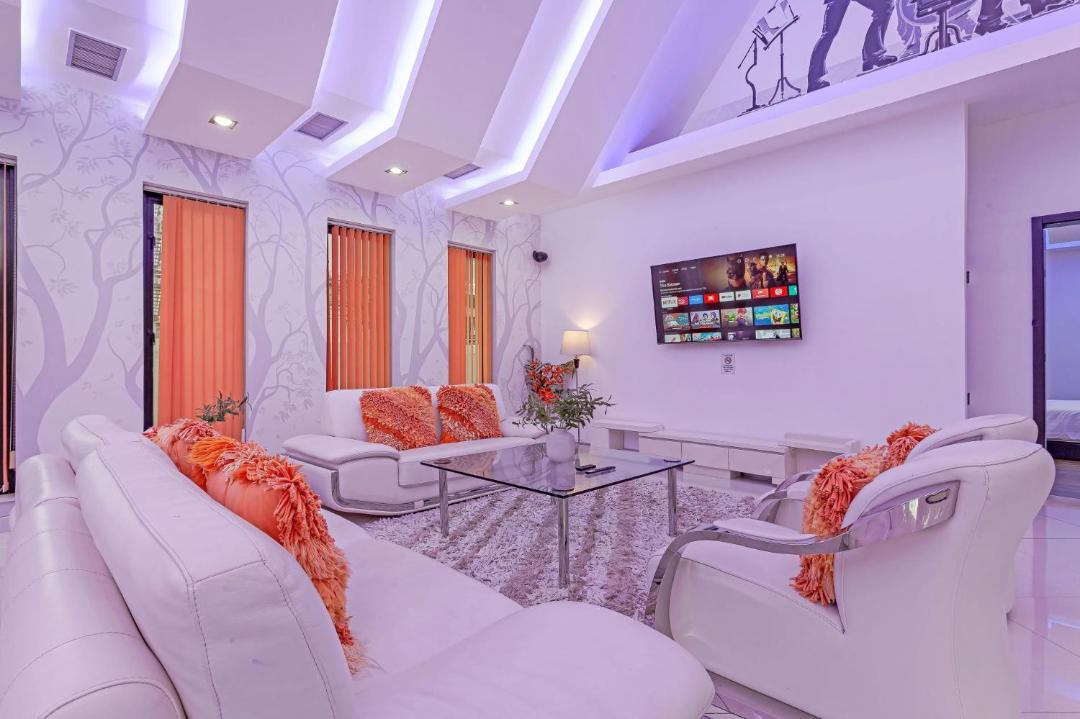 Photo of Livingroom in Pratumnak Hill