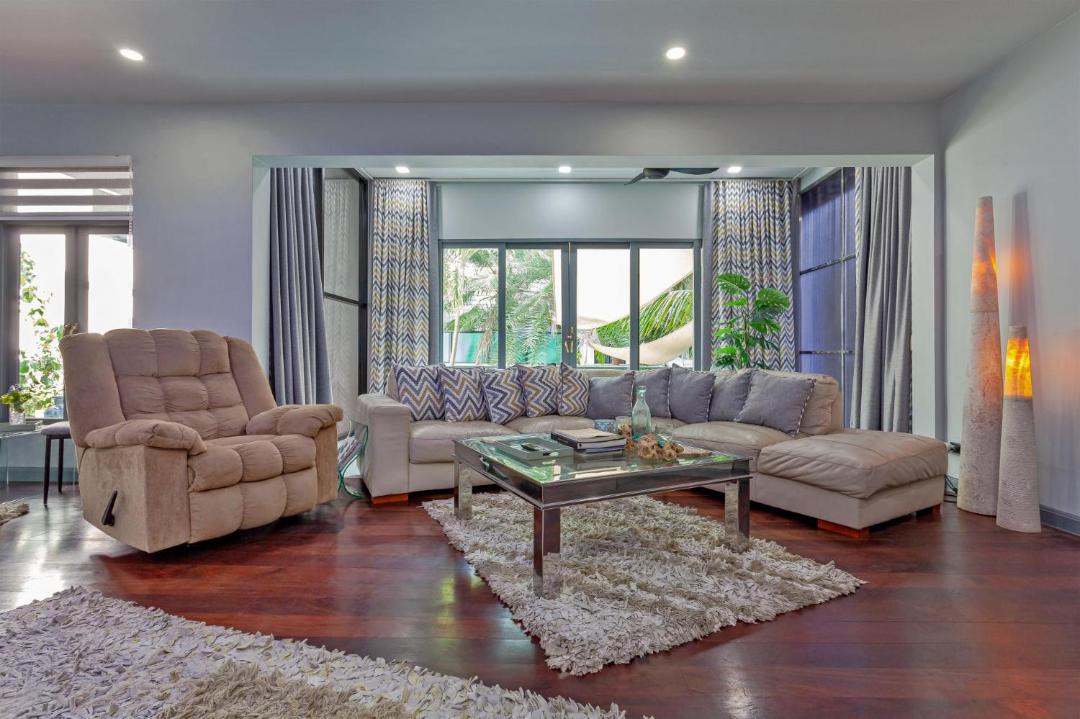 Photo of Livingroom in Pratumnak Hill