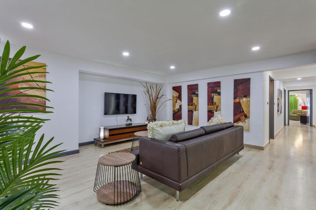 Photo of Livingroom in Pratumnak Hill