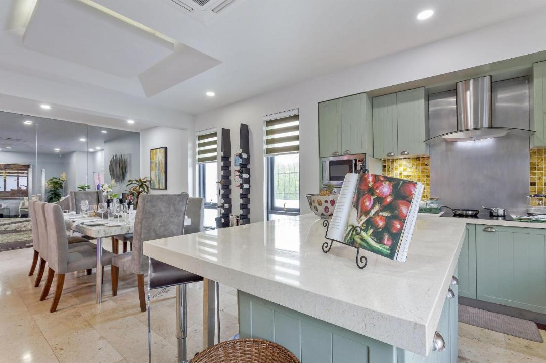 Photo of Kitchen in Pratumnak Hill