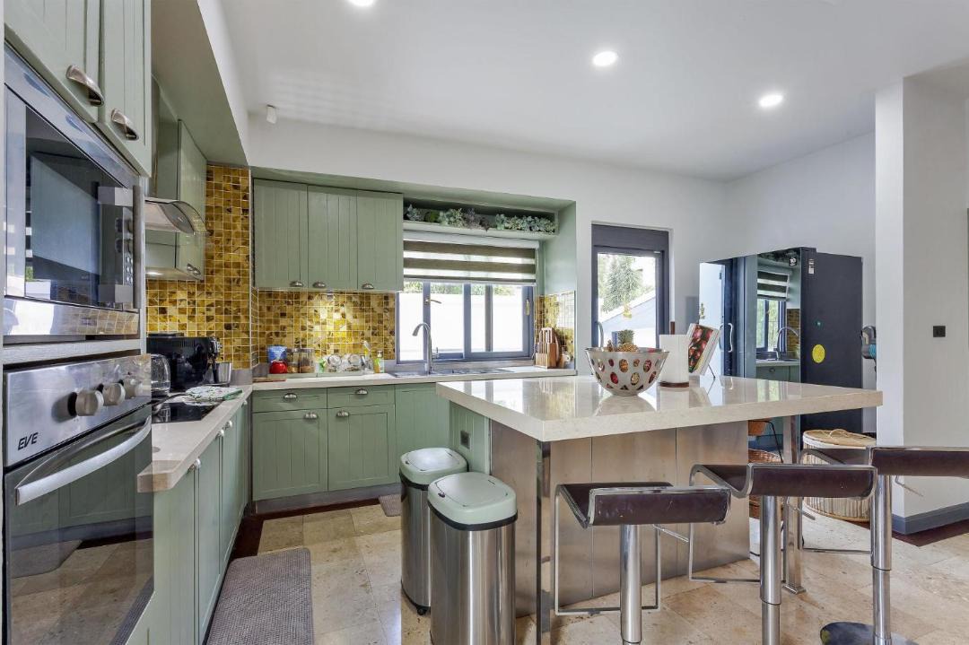Photo of Kitchen in Pratumnak Hill