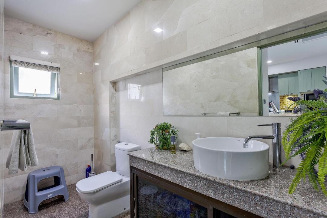 Photo of Bathroom in Pratumnak Hill