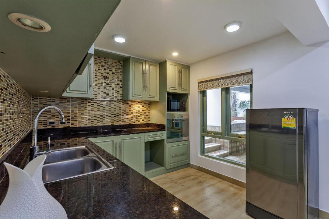 Photo of Kitchen in Pratumnak Hill