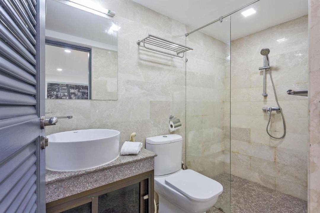 Photo of Bathroom in Pratumnak Hill