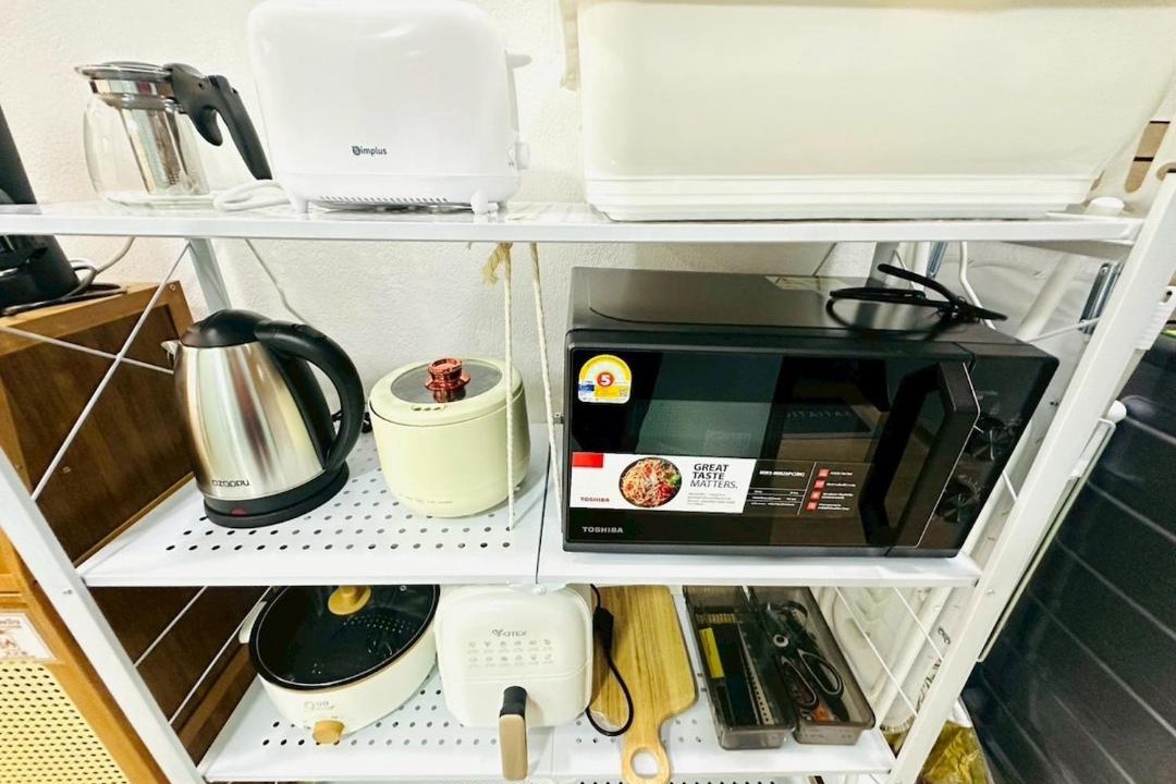 Photo of Kitchen in Bang Kho Laem