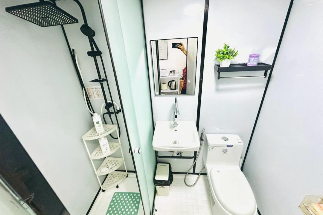 Photo of Bathroom in Bang Kho Laem