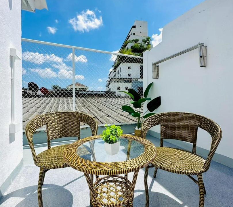 Photo of Patio Balcony in Bang Kho Laem