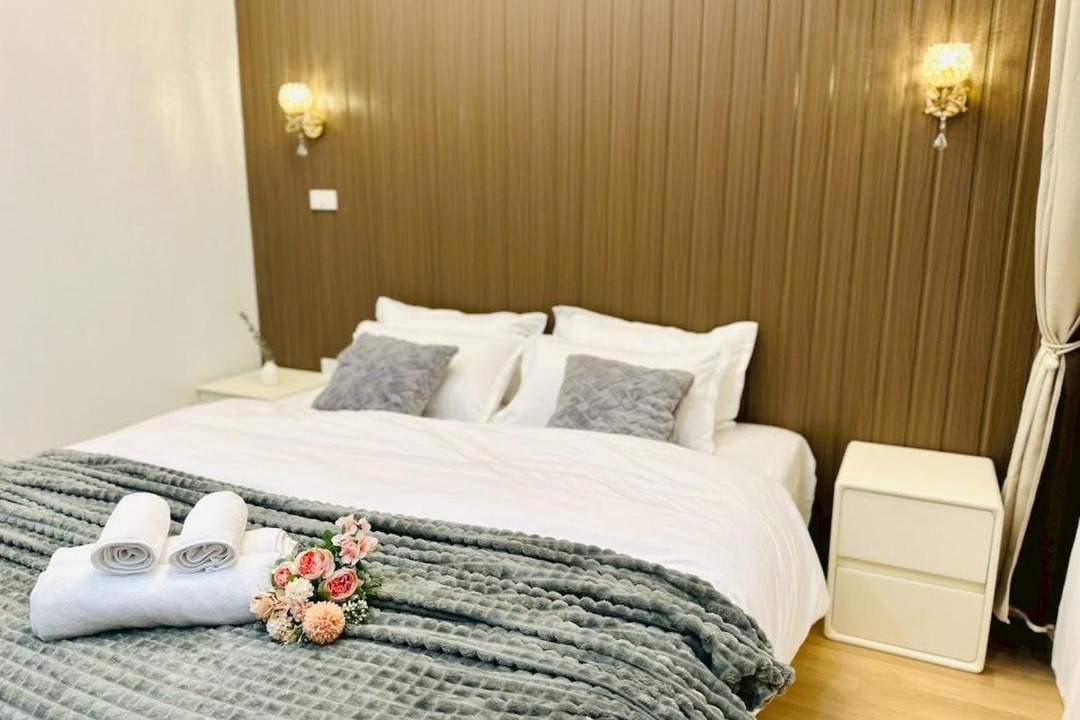Photo of Bedroom in Bang Kho Laem