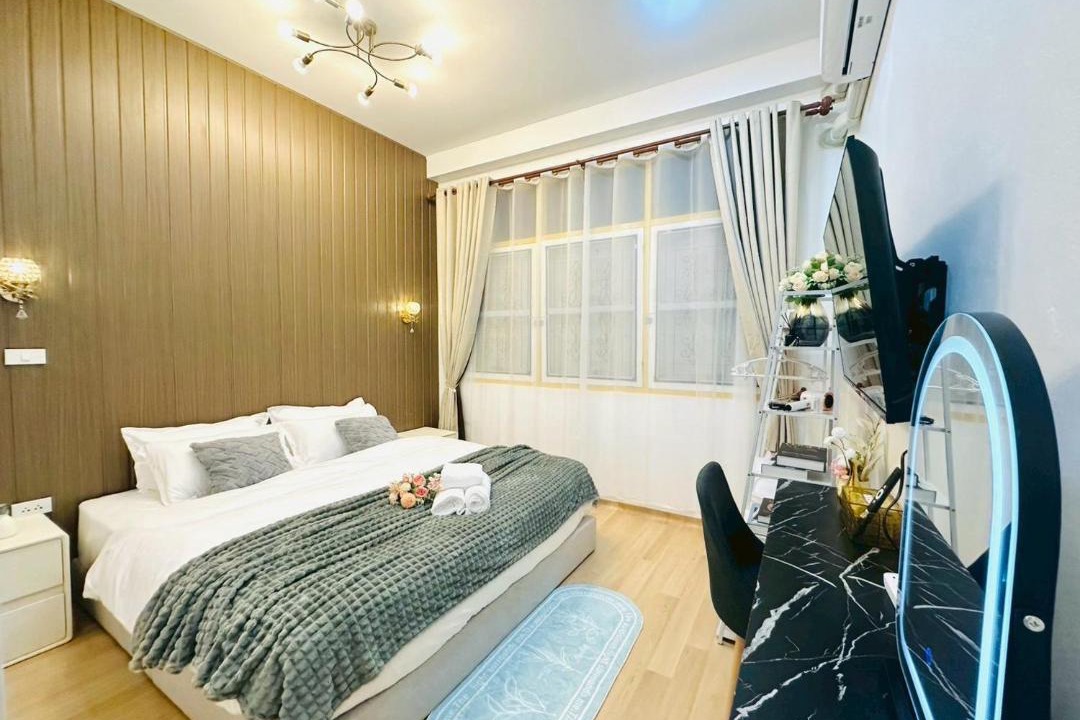 Photo of Bedroom in Bang Kho Laem