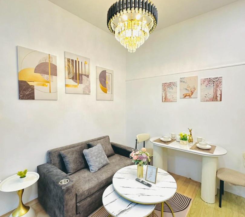 Photo of Livingroom in Bang Kho Laem