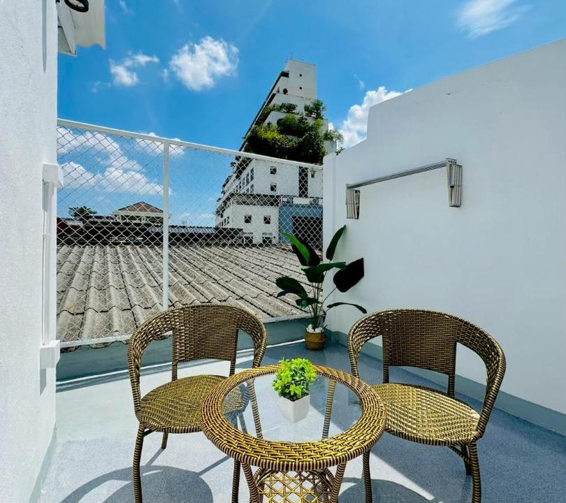 Photo of Patio Balcony in Bang Kho Laem