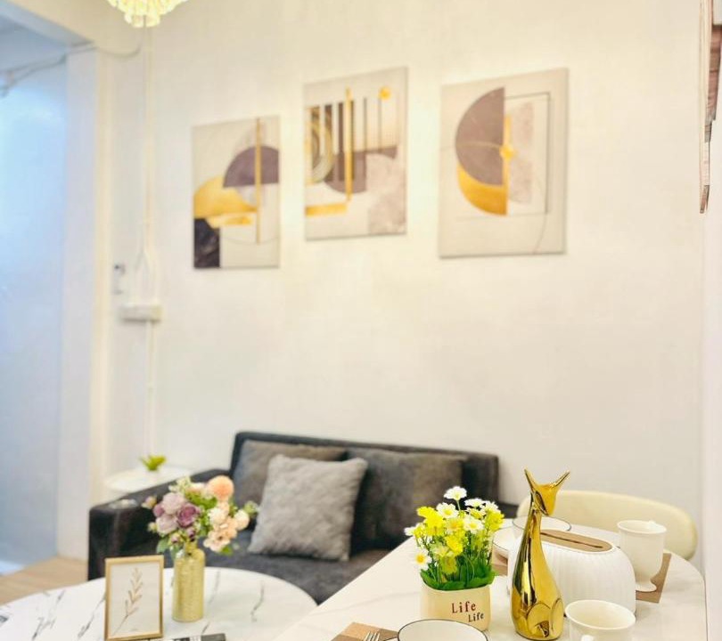 Photo of Livingroom in Bang Kho Laem