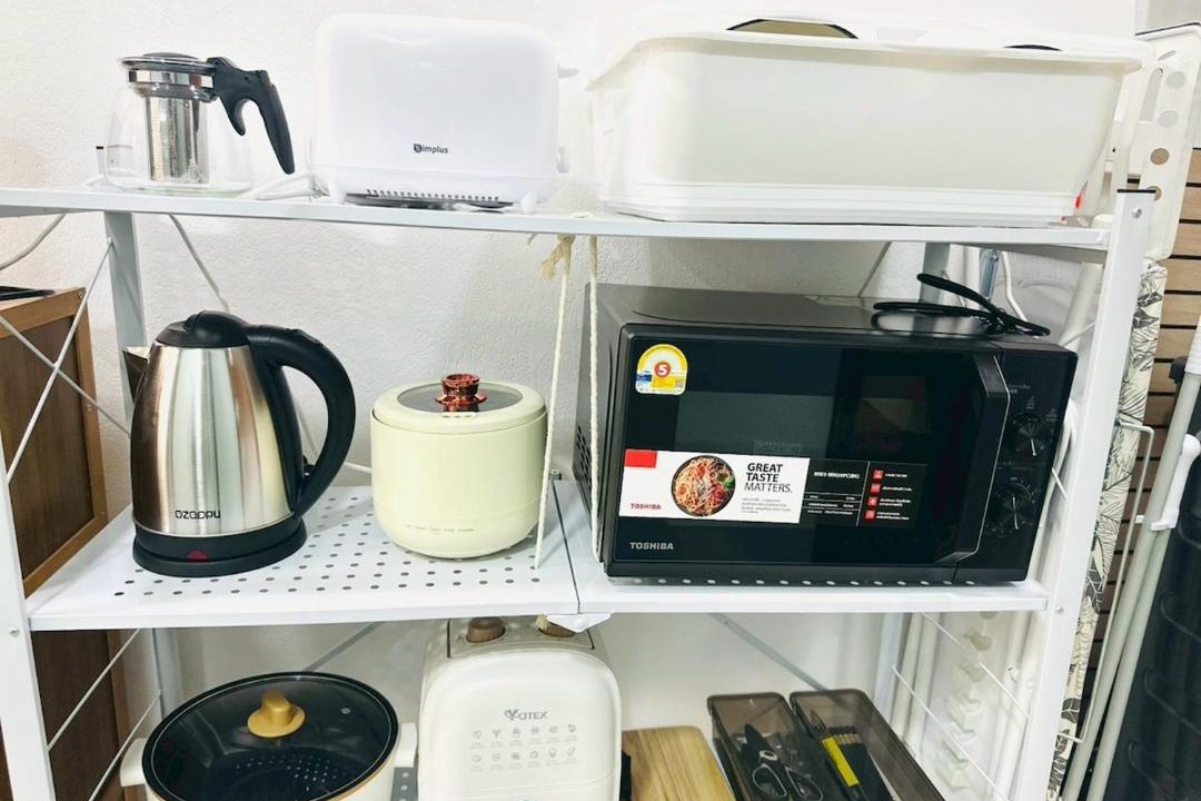 Photo of Kitchen in Bang Kho Laem