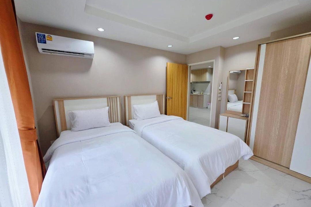 Photo of Bedroom in Bang Pa-in
