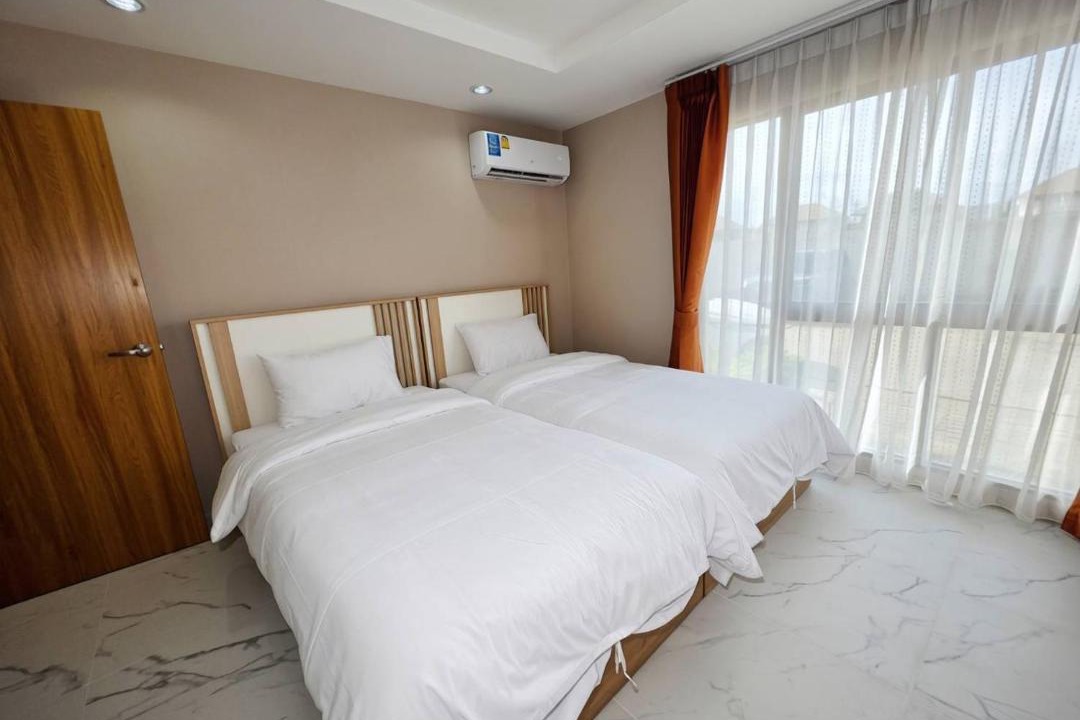 Photo of Bedroom in Bang Pa-in