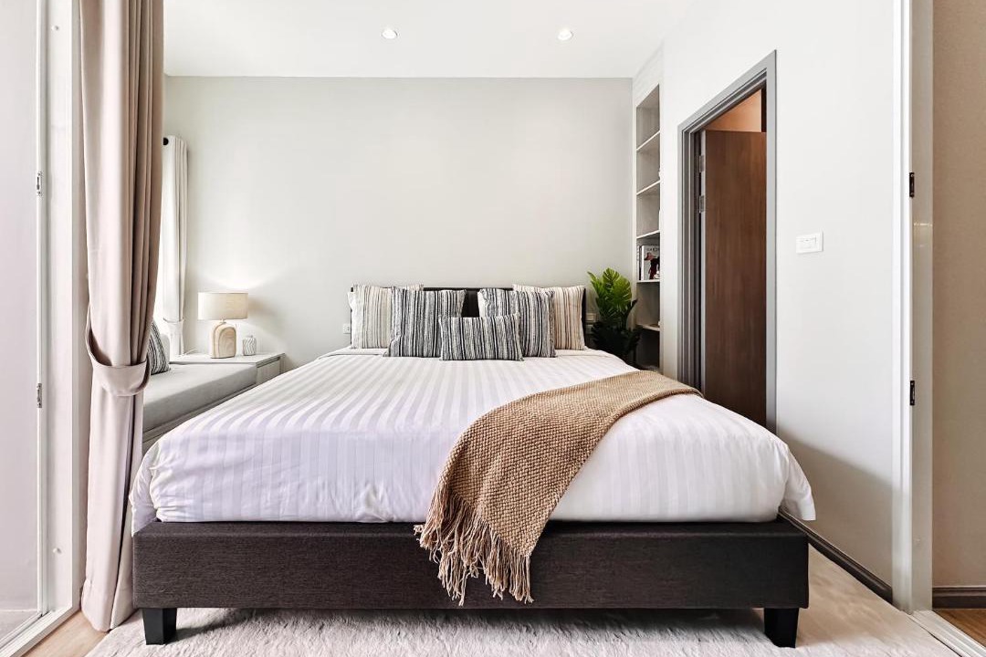 Photo of Bedroom in Ban Bo Han