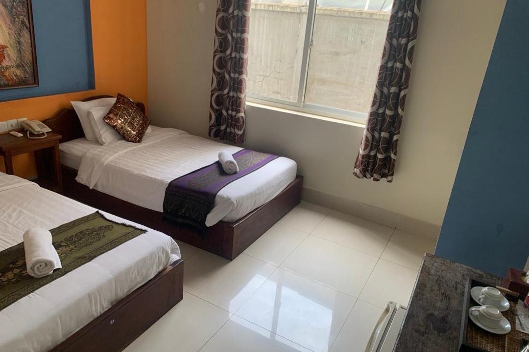 Photo of Bedroom in Siem Reap