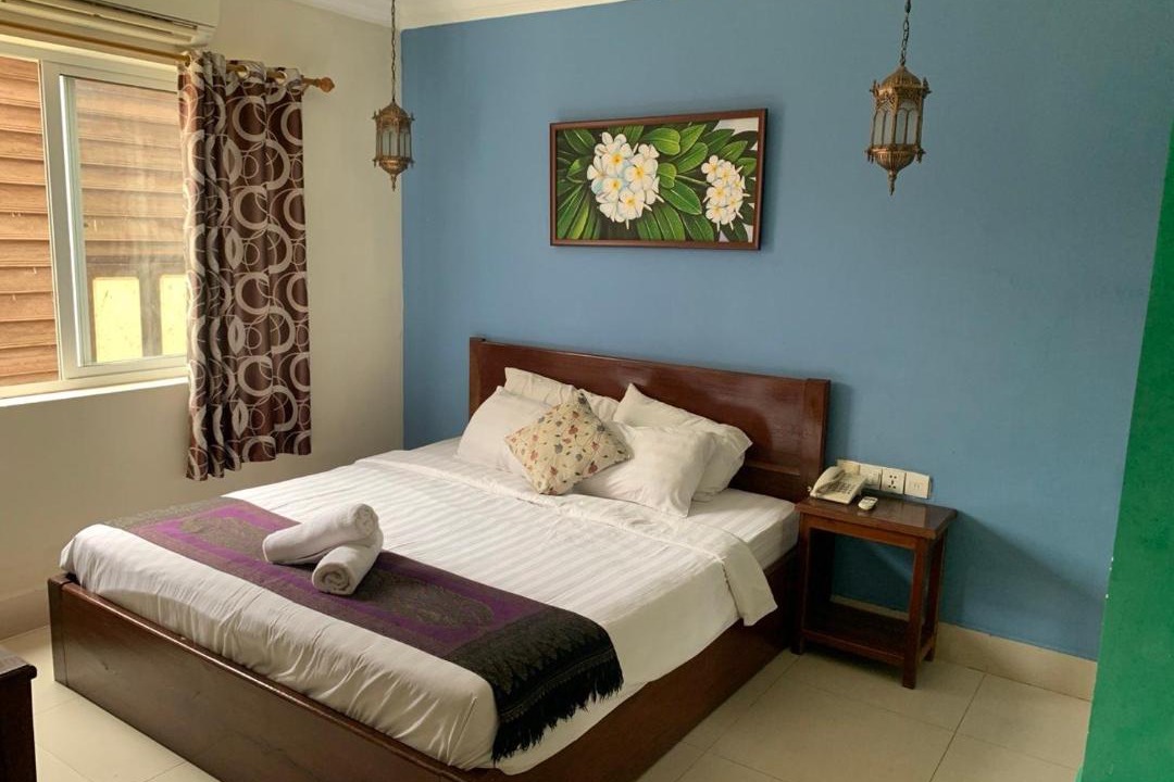 Photo of Bedroom in Siem Reap