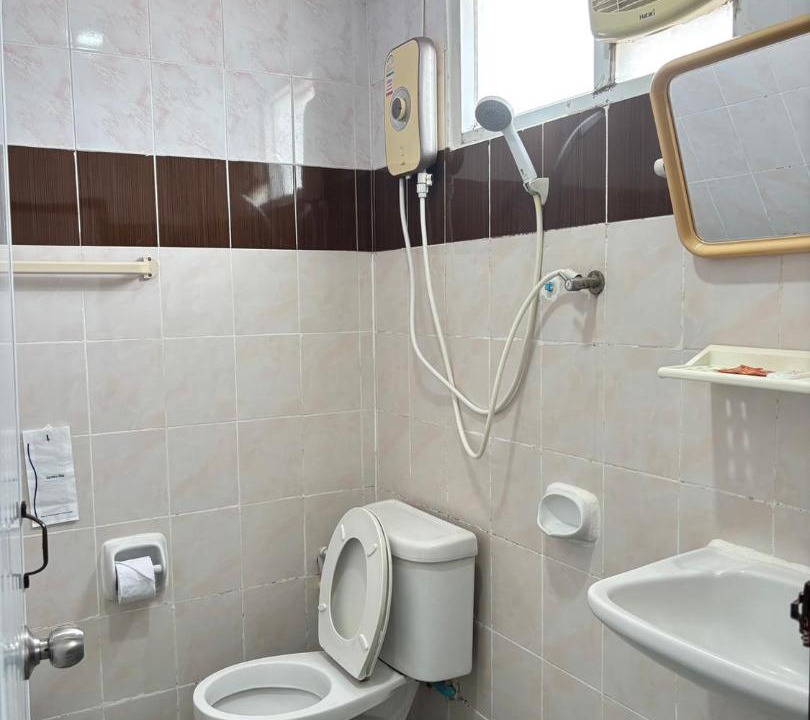 Photo of Bathroom in Wieng
