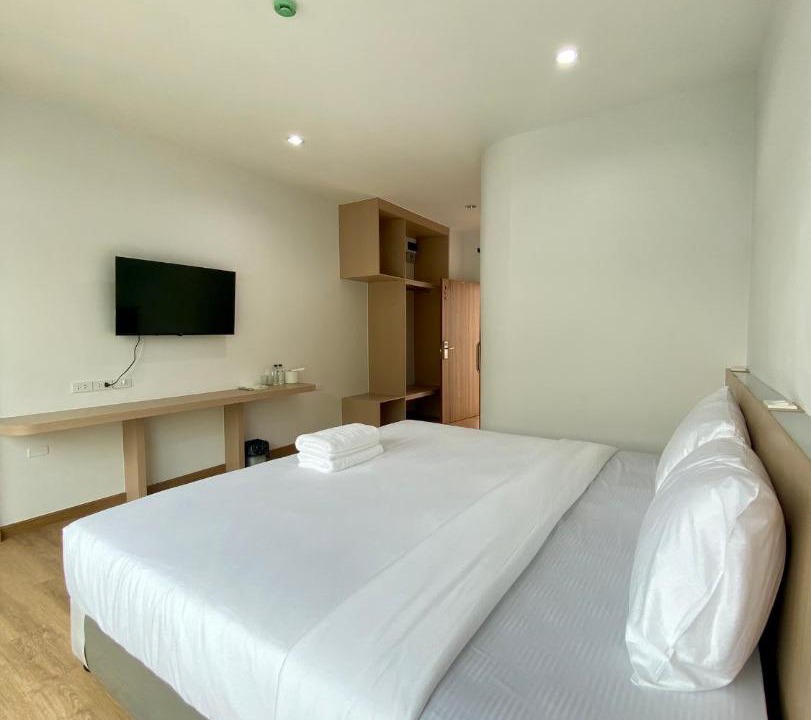 Photo of Bedroom in Ban Puek