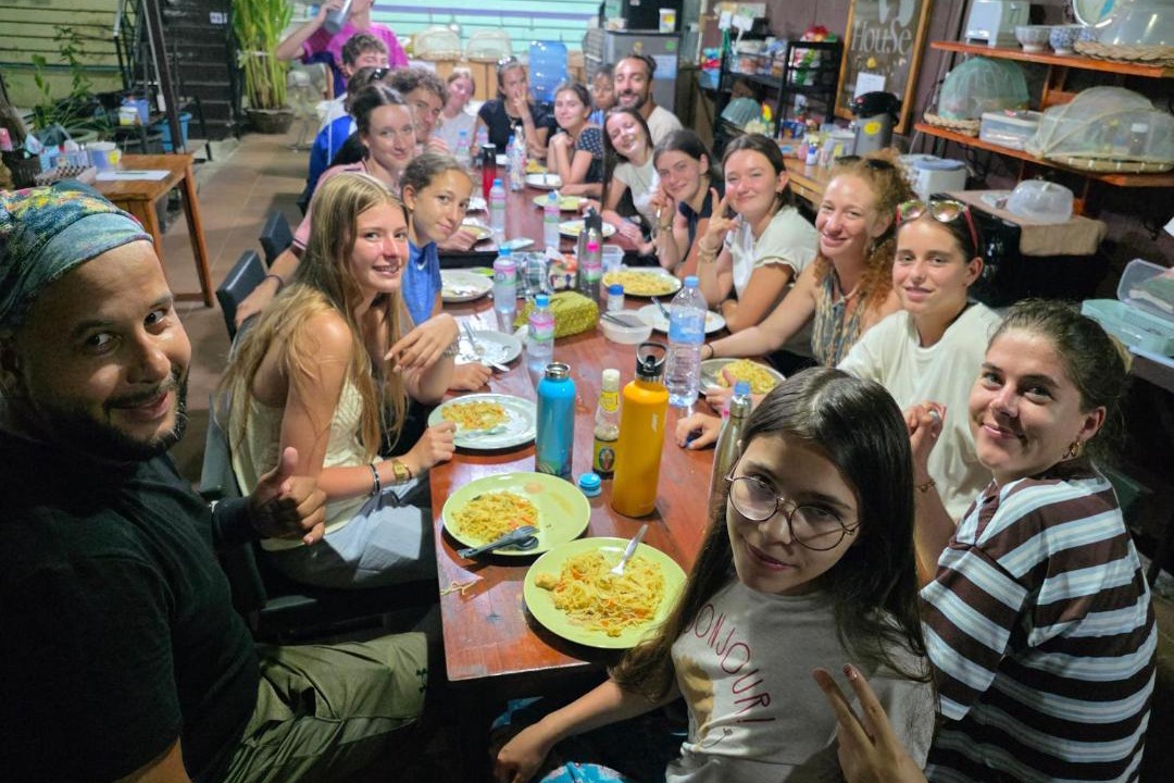 Photo of Others in Samphao Lom