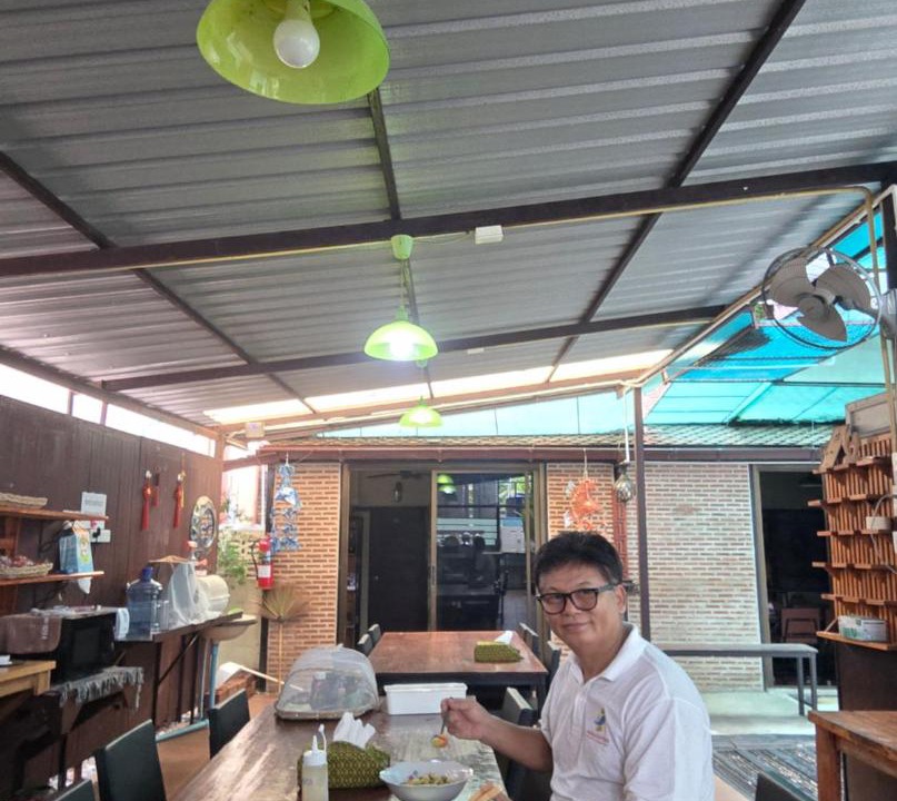 Photo of Others in Samphao Lom