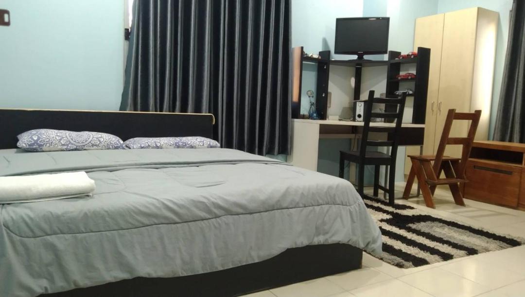 Photo of Bedroom in Lat Krabang