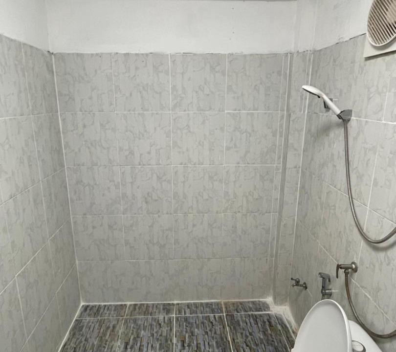 Photo of Bathroom in Nong Pa Khrang